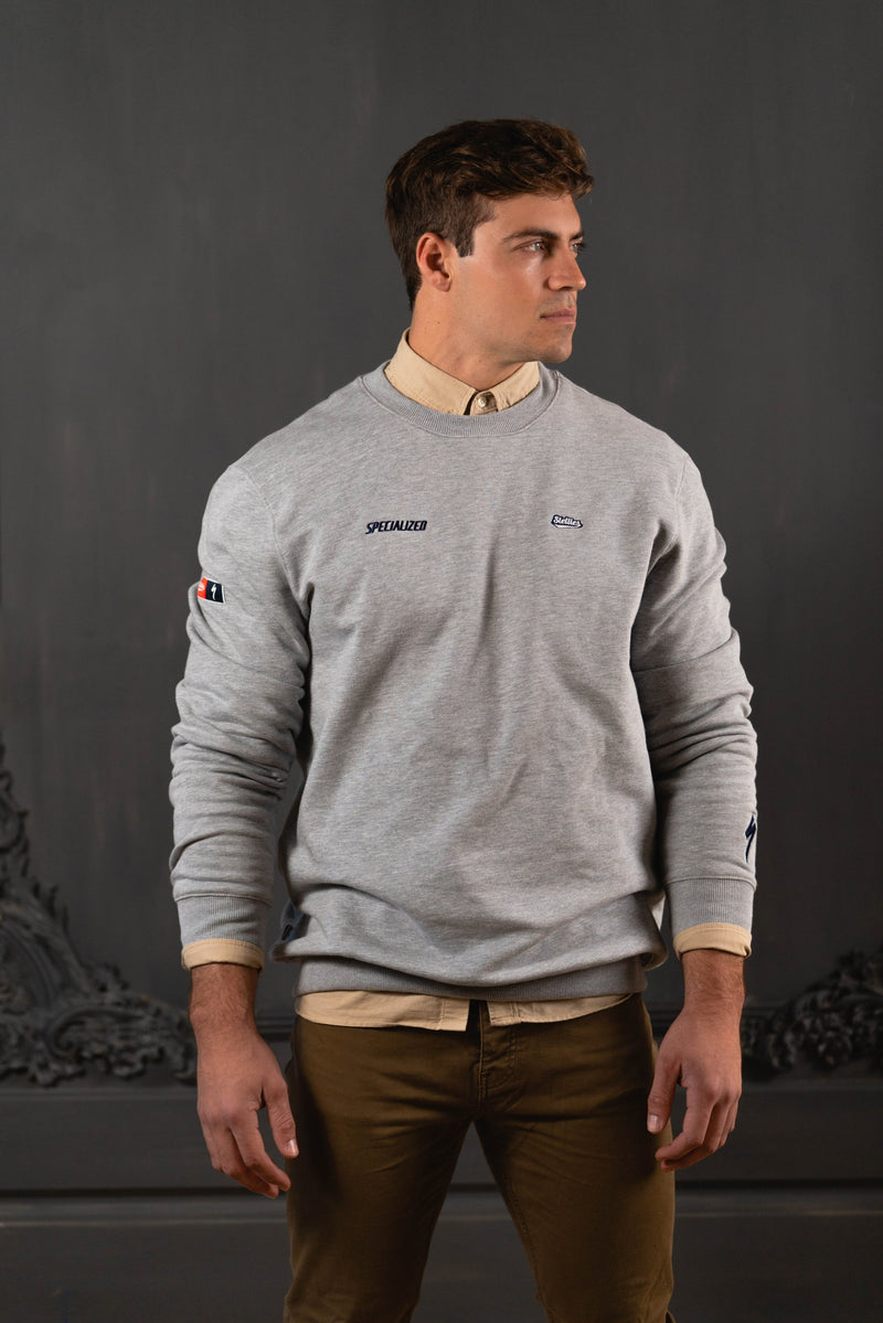 Stellies X Specialized Limited Edition Pullover