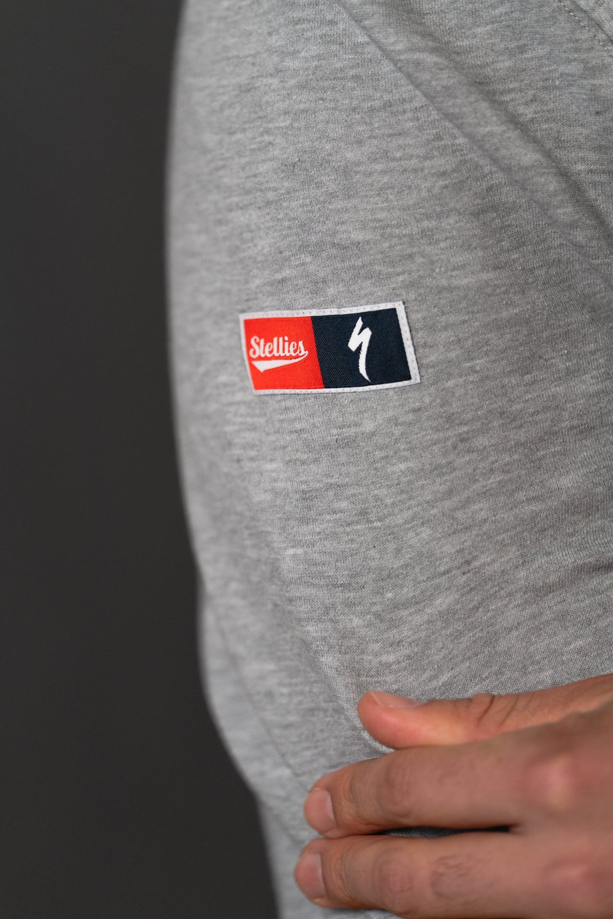 Stellies X Specialized Limited Edition Pullover