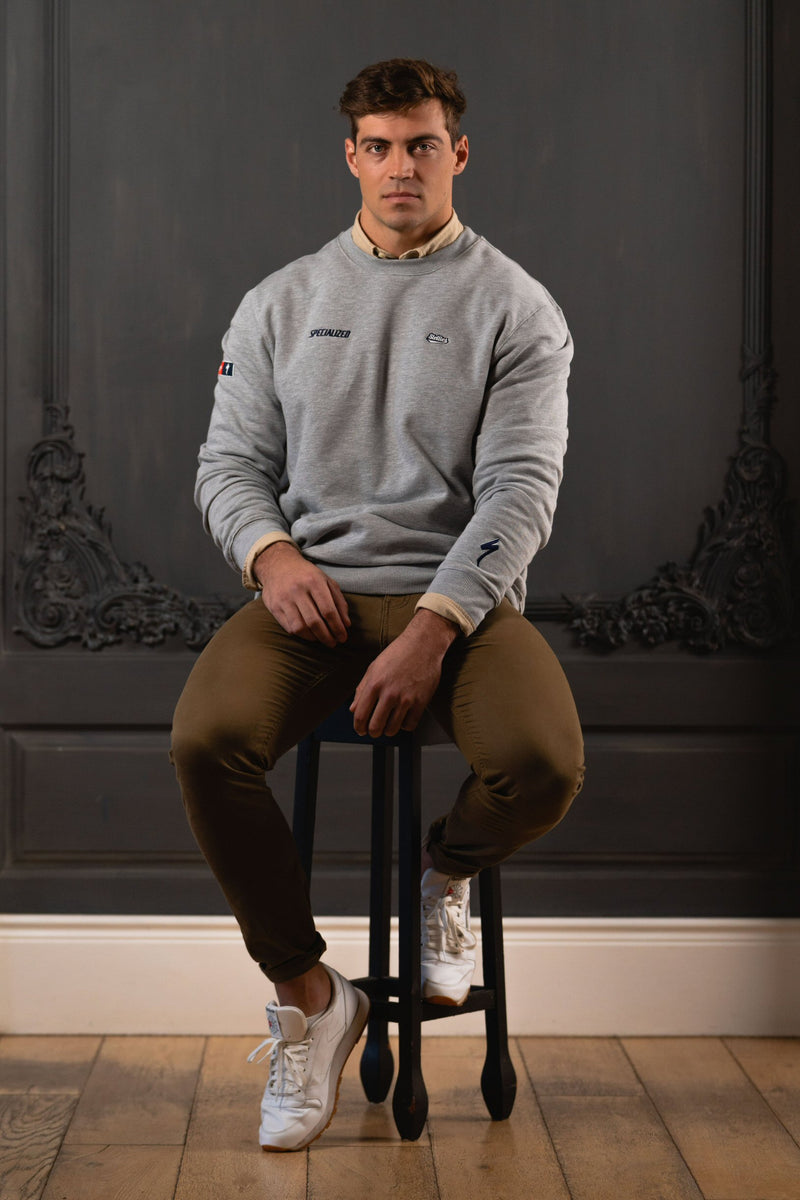 Stellies X Specialized Limited Edition Pullover