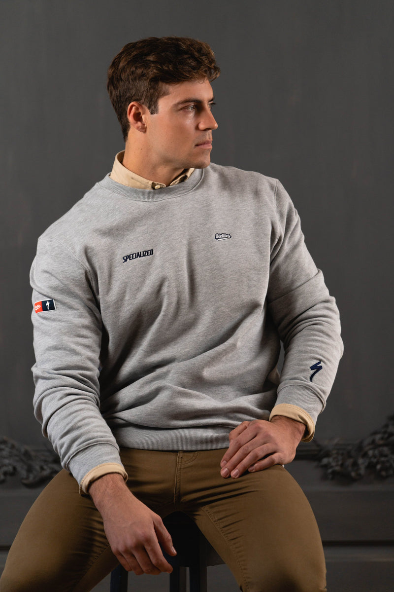 Stellies X Specialized Limited Edition Pullover
