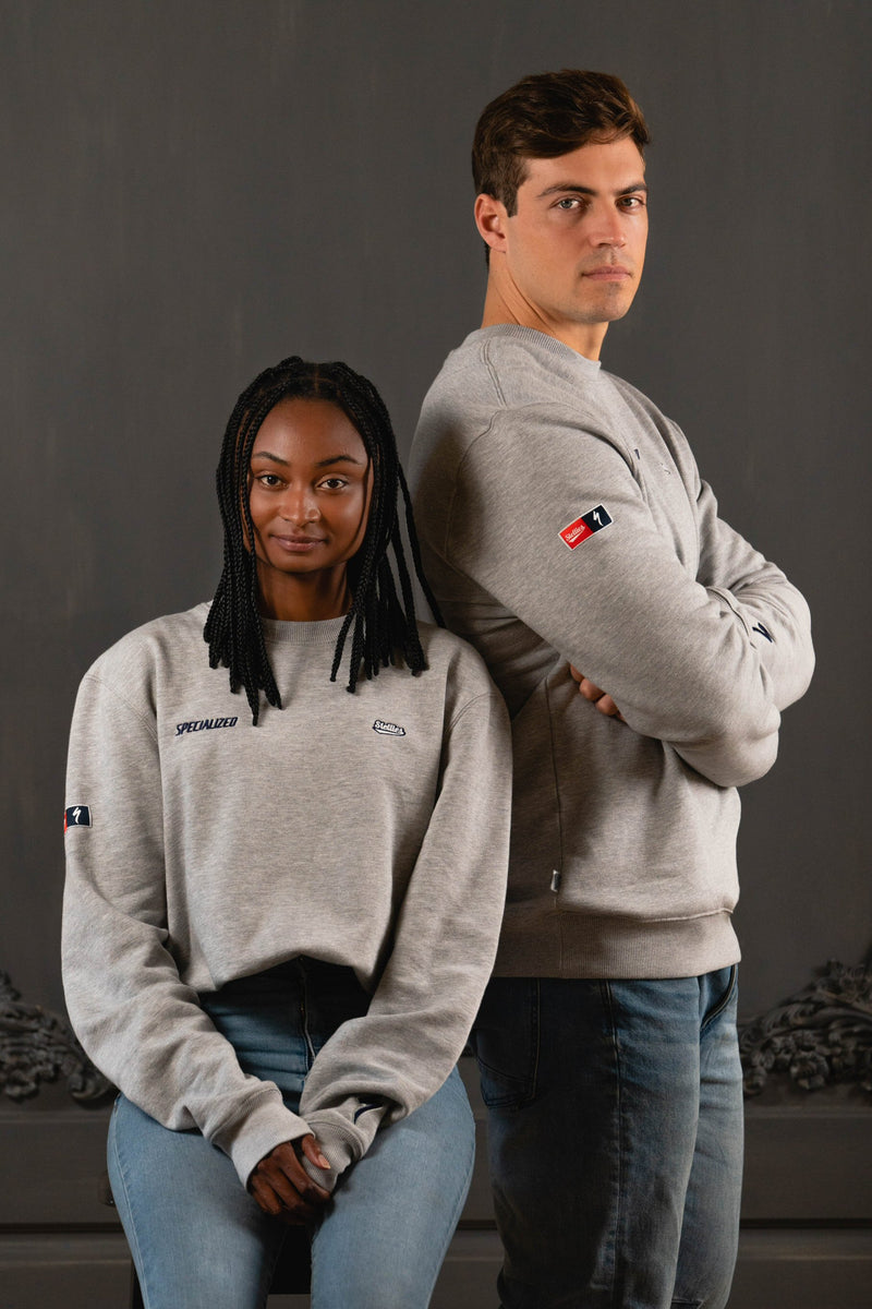Stellies X Specialized Limited Edition Pullover