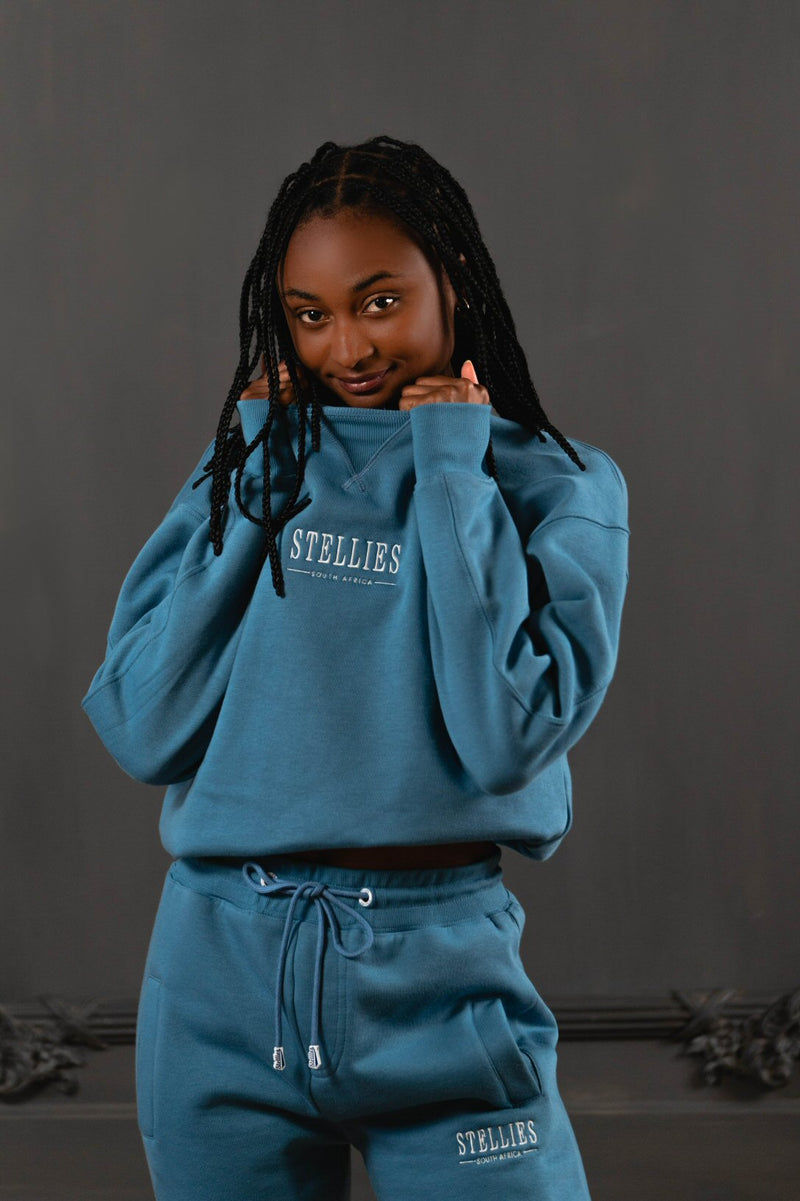 Dusk to Dawn Pullover