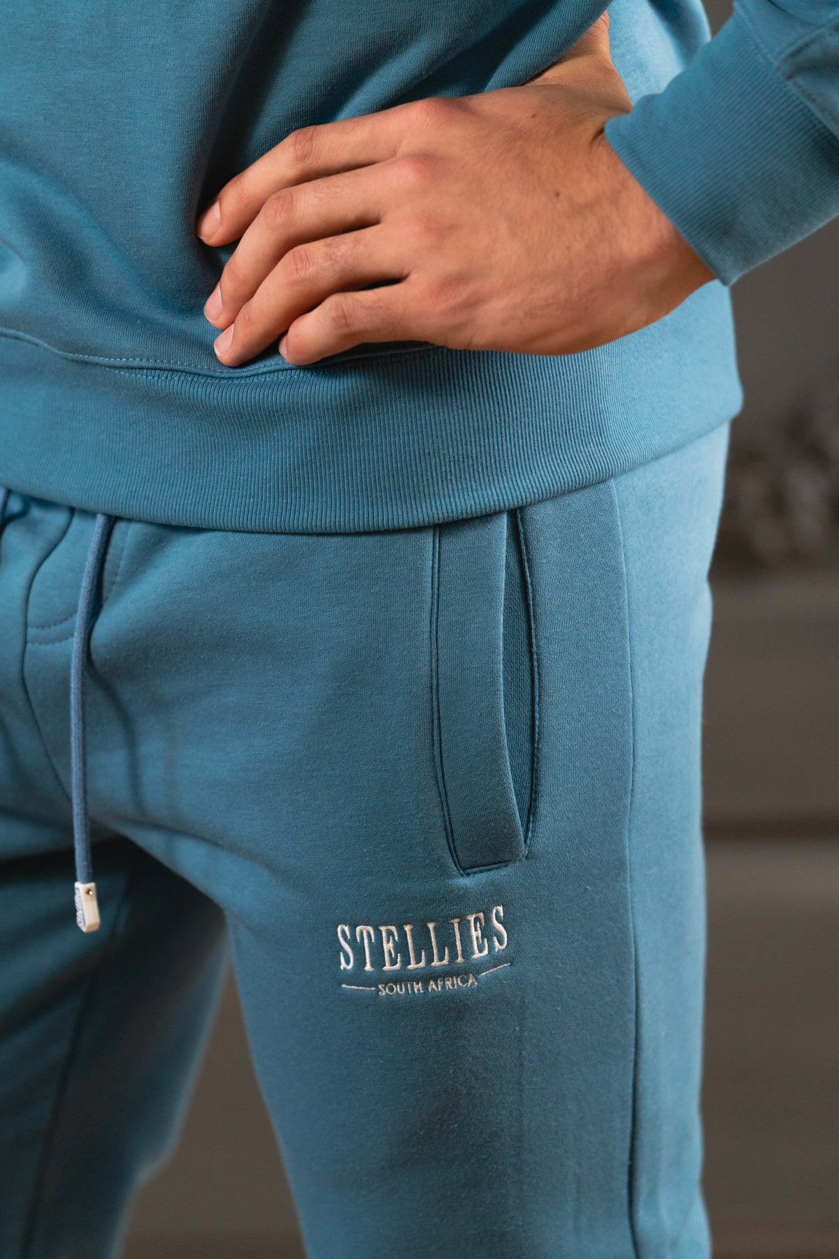 Dusk to Dawn Fleece Sweatpants