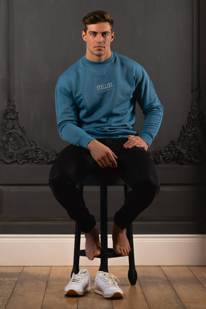 Dusk to Dawn Pullover
