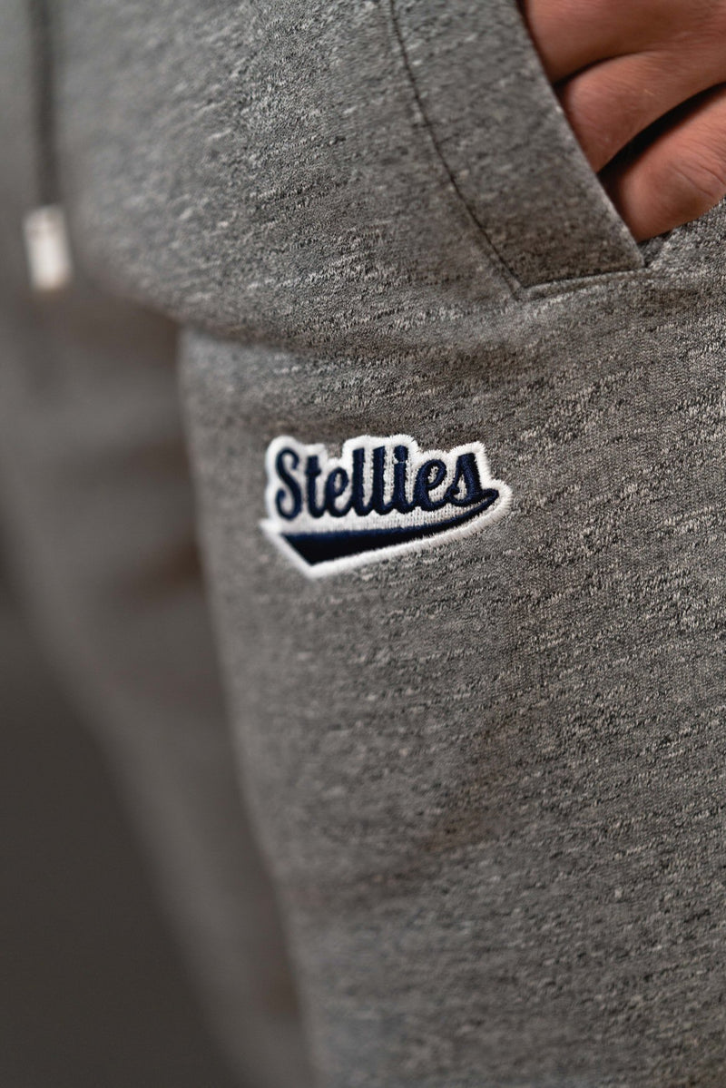 Vintage OG Fleece Sweatpants - Grey