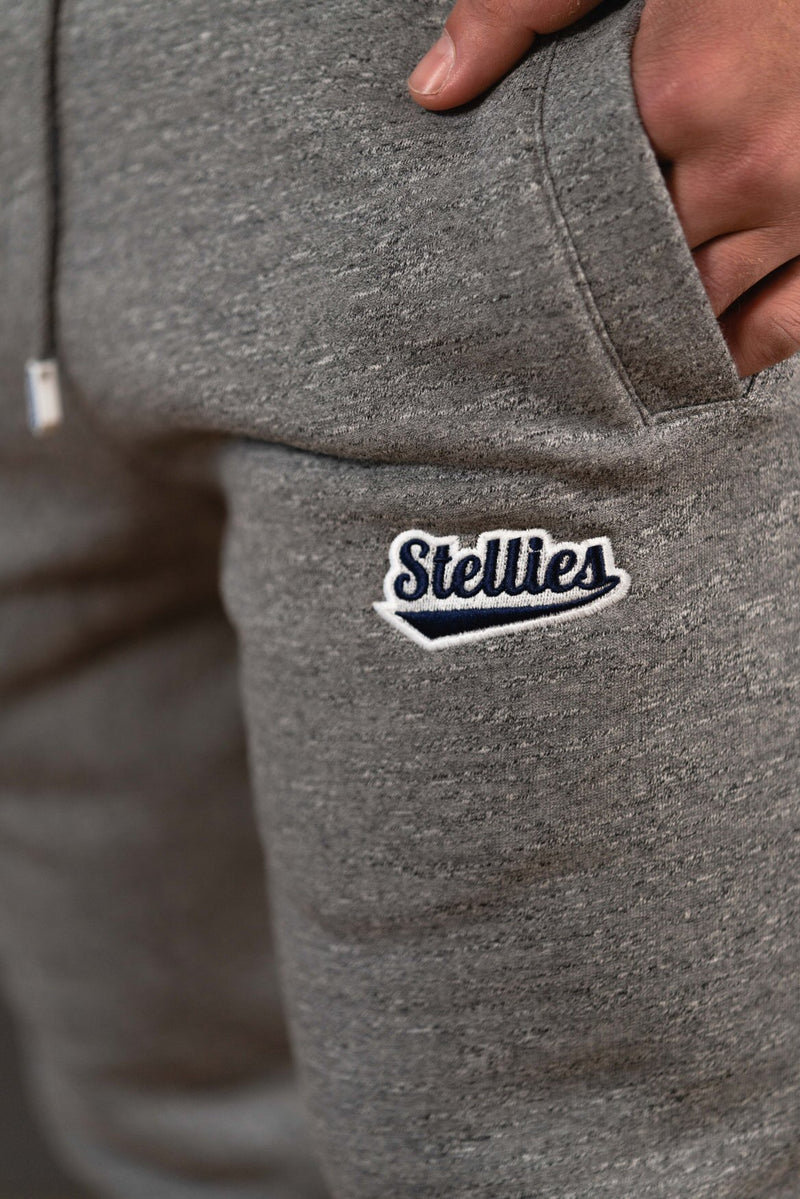 Vintage OG Fleece Sweatpants - Grey