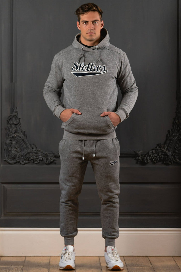 Vintage OG Fleece Sweatpants - Grey