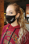 Minimalist Face Mask - Stellies Authentic Clothing