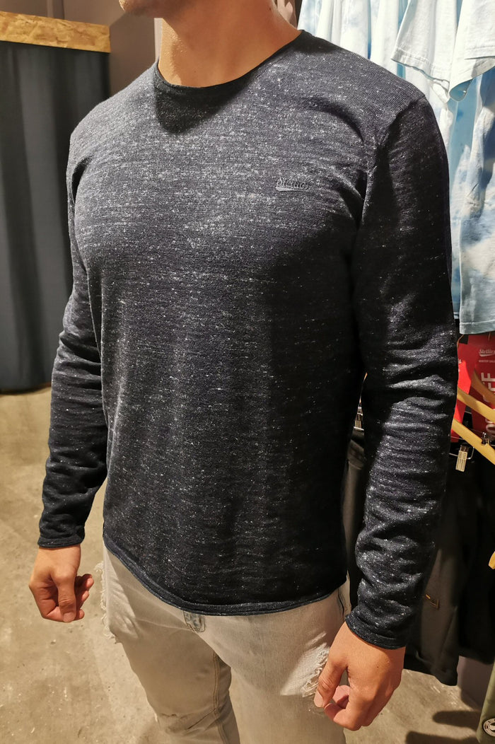Ember Knit Jumper
