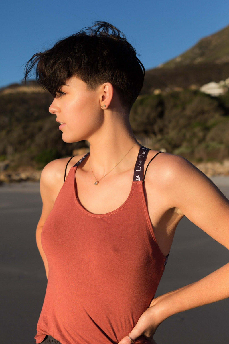 The Full Motion Swing Vest - Stellies Authentic Clothing