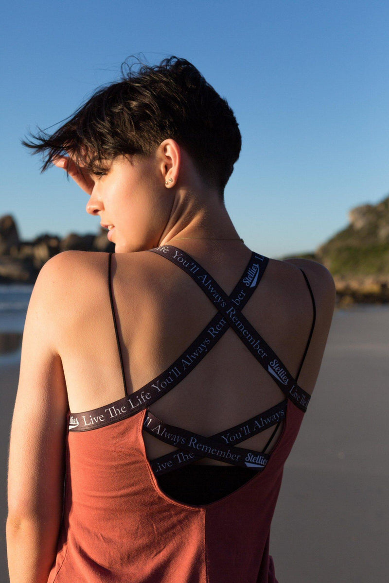 The Full Motion Swing Vest - Stellies Authentic Clothing