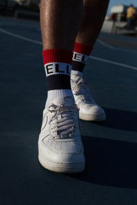The Stellies Infinity Socks