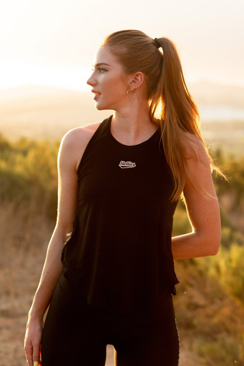 The Active Swing Vest