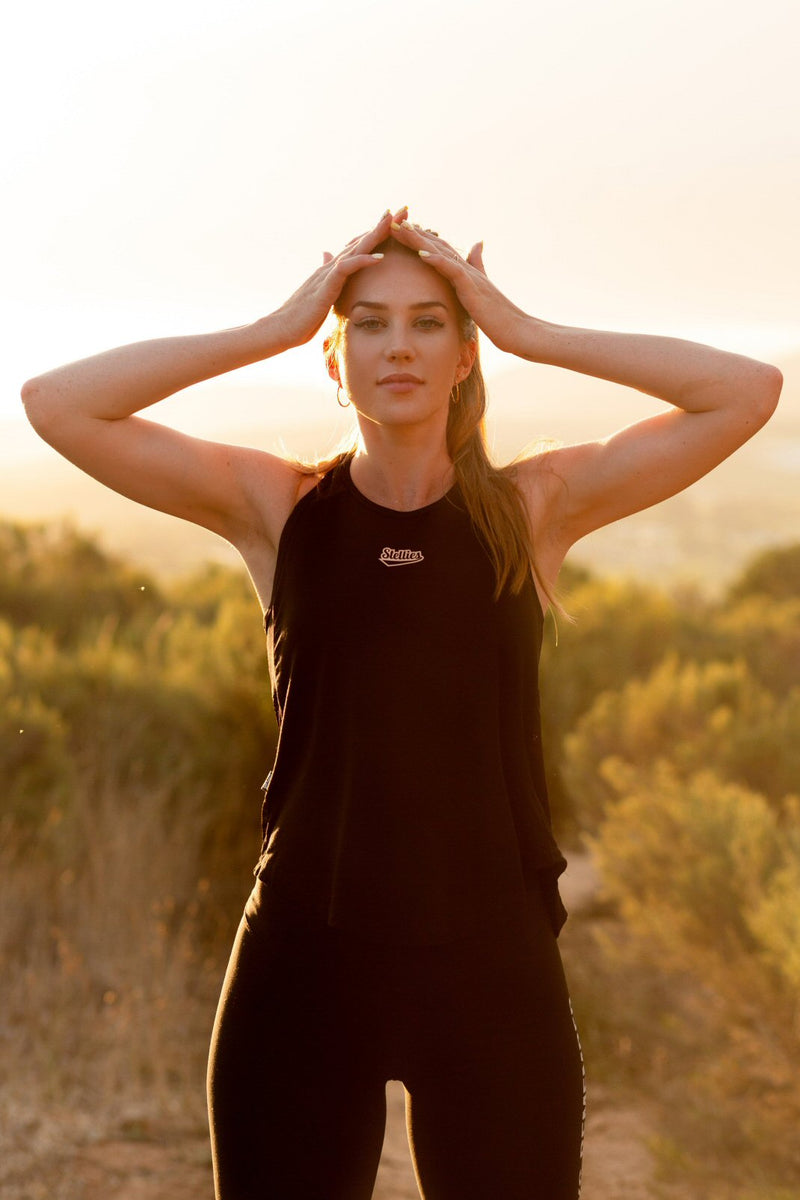 The Active Swing Vest