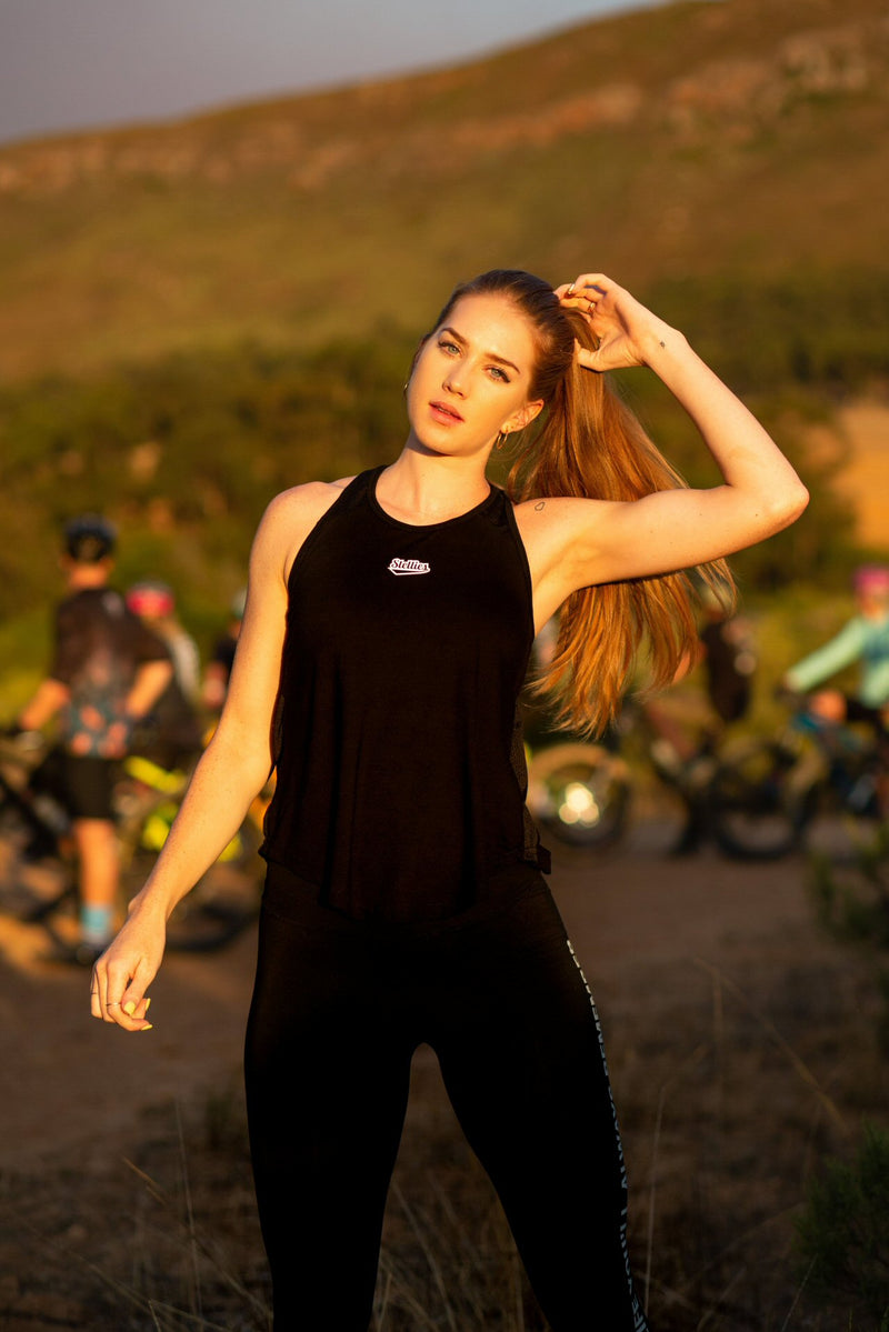 The Active Swing Vest