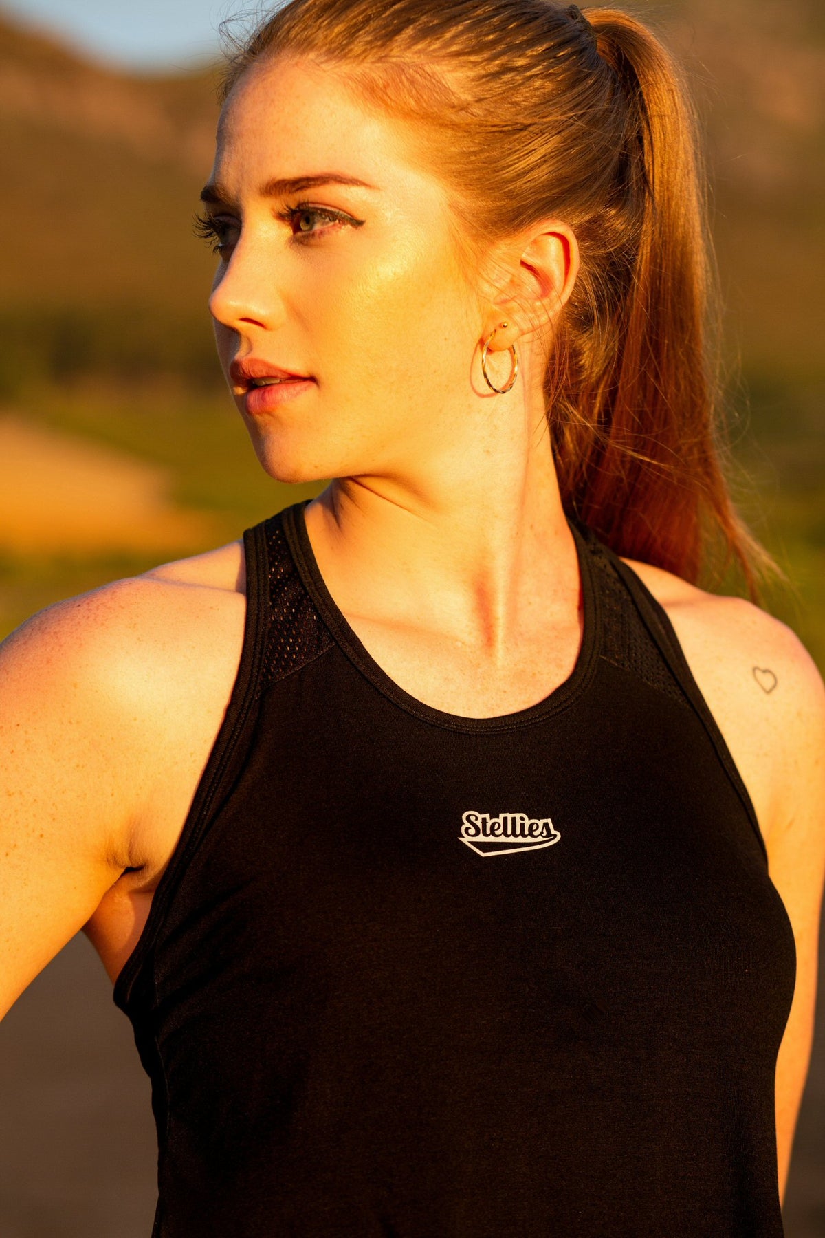 The Active Swing Vest