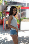 The Butterfly Back Swing Vest - Stellies Authentic Clothing