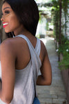 The Butterfly Back Swing Vest - Stellies Authentic Clothing