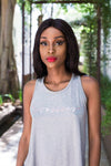 The Butterfly Back Swing Vest - Stellies Authentic Clothing