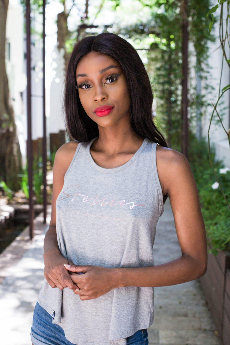 The Butterfly Back Swing Vest - Stellies Authentic Clothing