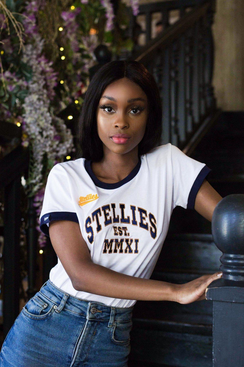 The Low Key Champion Tee - Stellies Authentic Clothing