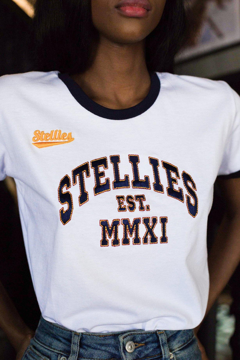 The Low Key Champion Tee - Stellies Authentic Clothing