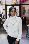 PRE-ORDER: The Turtledove Jumper - Stellies Authentic Clothing