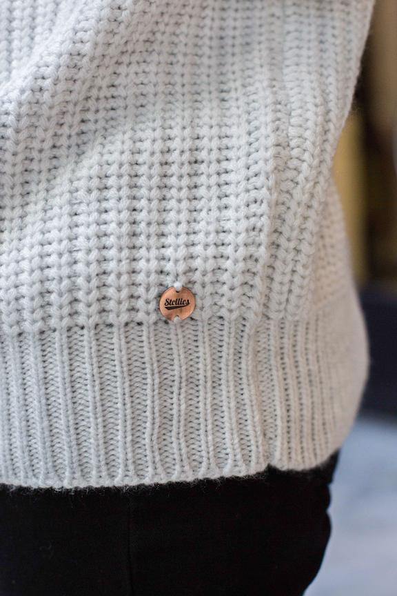 PRE-ORDER: The Turtledove Jumper - Stellies Authentic Clothing