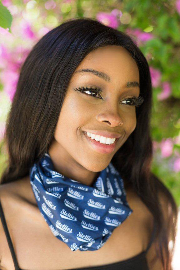 OG Buff in Navy with White - Stellies Authentic Clothing