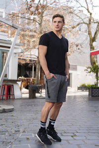 Stellies Socks - Solid Black