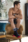 Stellies Socks in Navy - Stellies Authentic Clothing