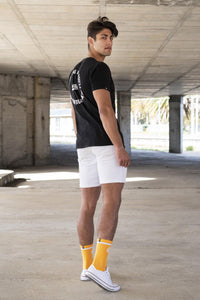 Stellies Socks in Mustard - Stellies Authentic Clothing