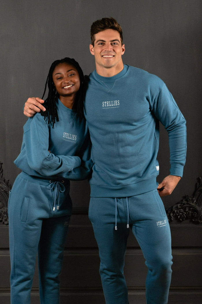 Dusk to Dawn Fleece Sweatpants