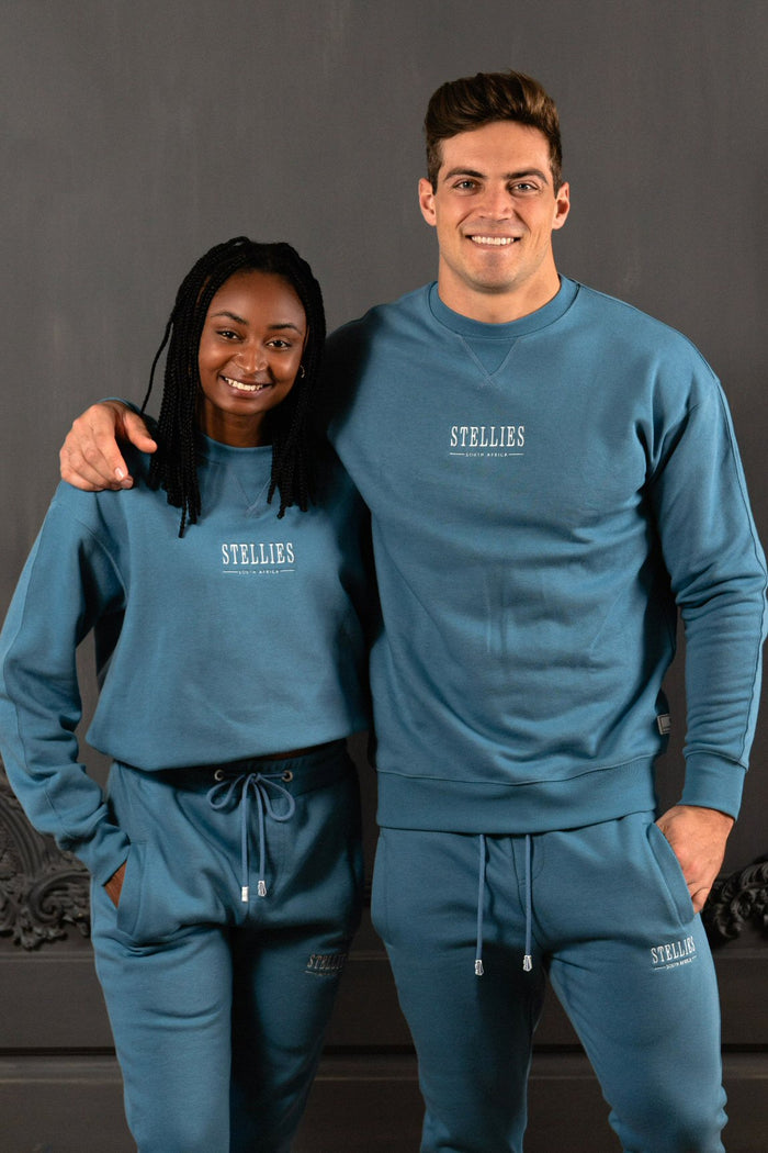 Dusk to Dawn Pullover
