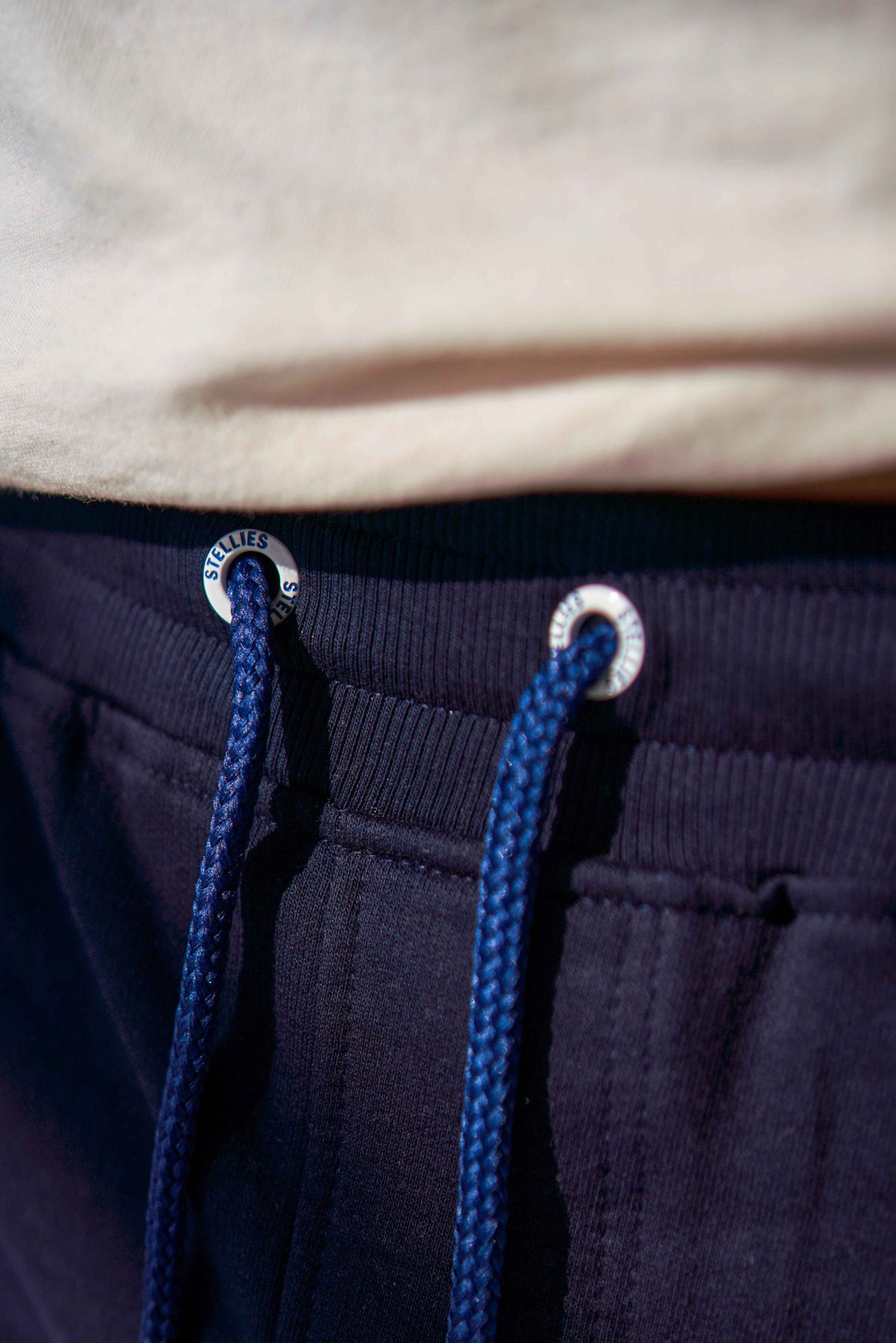 BSB Track Shorts - Navy