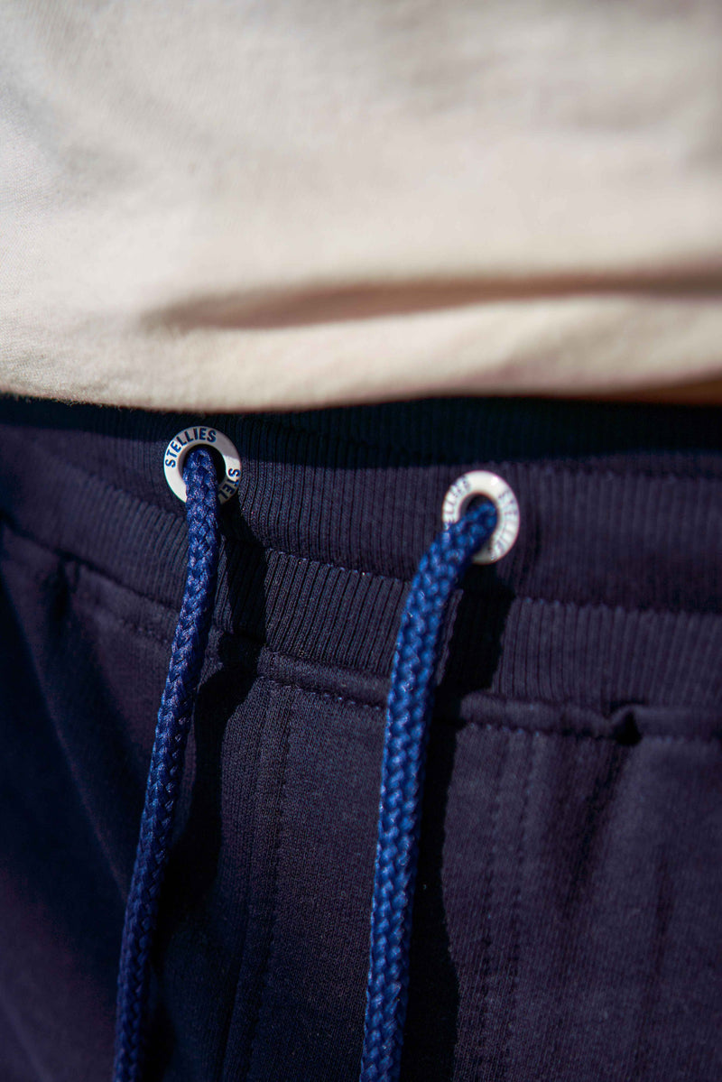 BSB Track Shorts - Navy