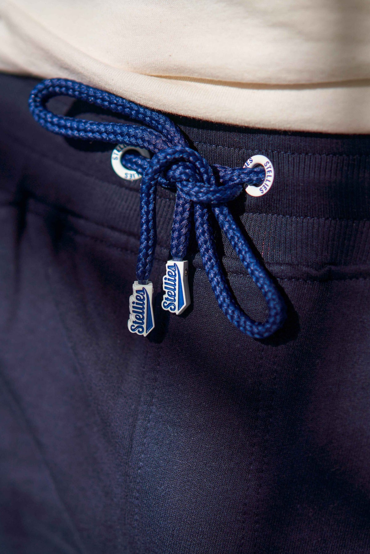 BSB Track Shorts - Navy