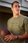 Forest Green Signature Tee