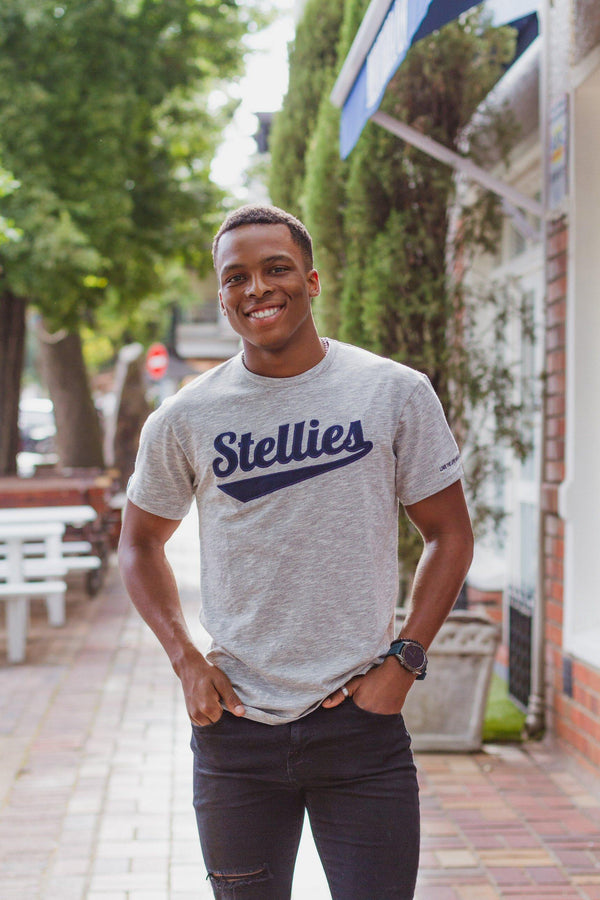 The Vintage OG Crew Neck Tee - Stellies Authentic Clothing